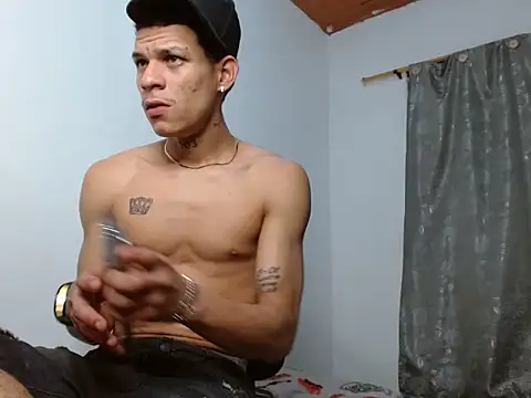 Chat XXX en directo de ethanchamo