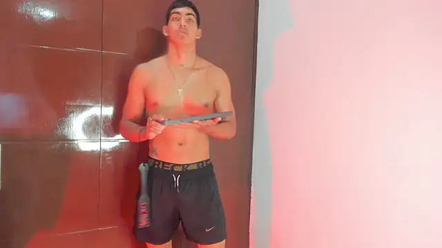 Milo_LatinBoy – Kamerová šou