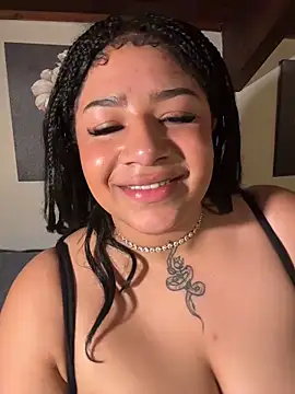 Chat XXX Live SashaLiciosa_