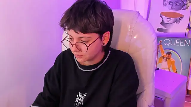 Nathaly_ds Obrolan Langsung XXX