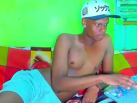 aunstin_farid1's Live XXX Chat