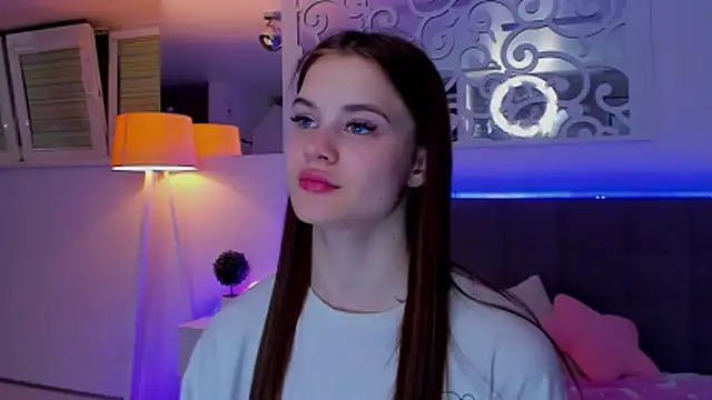 LuisaClover Live XXX-Chat