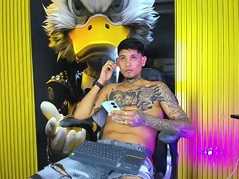 عرض كام Winsord_Bigcock