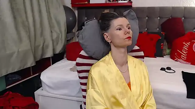 Chat +18 de kellyterapy ao vivo