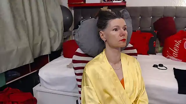 Živý XXX chat kellyterapy