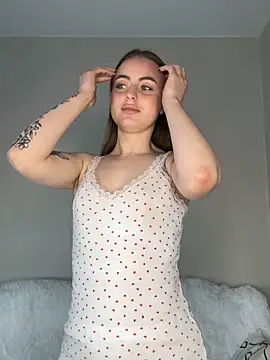 Chatroom XXX en direct de Angellav