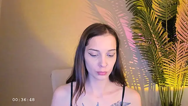 Živý XXX chat Manya_dream