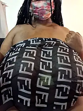 Blackforest10's Webcam Show