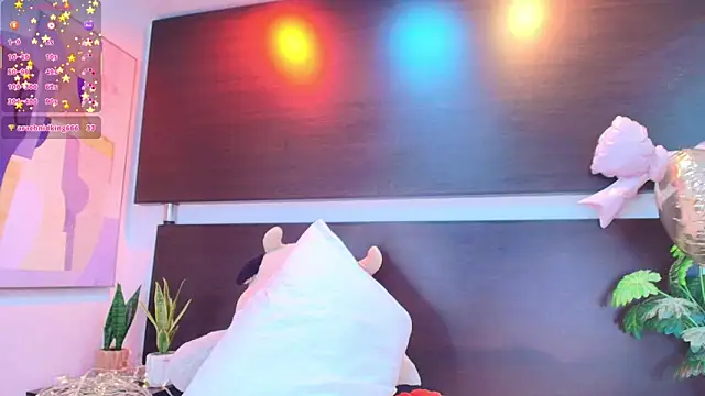 Cammi_wagner লাইভ XXX চ্যাট