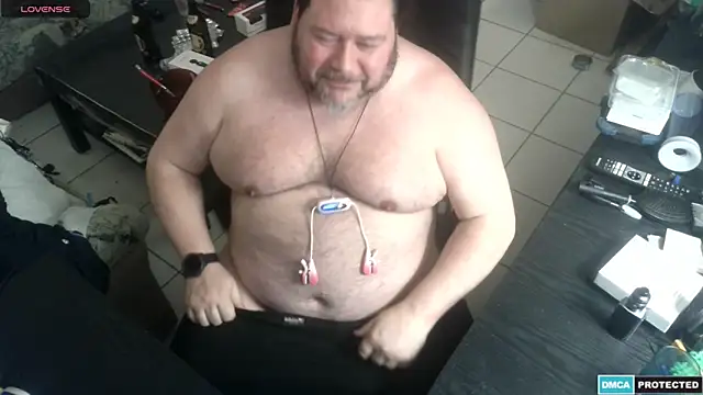 MysticDevil Live XXX Chat