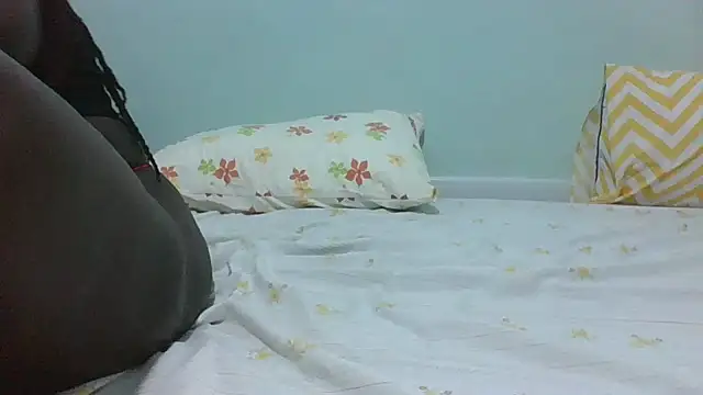 Chatroom XXX en direct de Huge_Bootybae