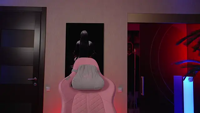 GirlGogo élő XXX-chatje