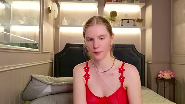 Czat XXX na żywo – Morgan_Wardi