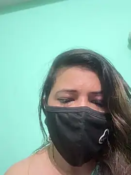 Baby_doll_sunny's Webcam Show