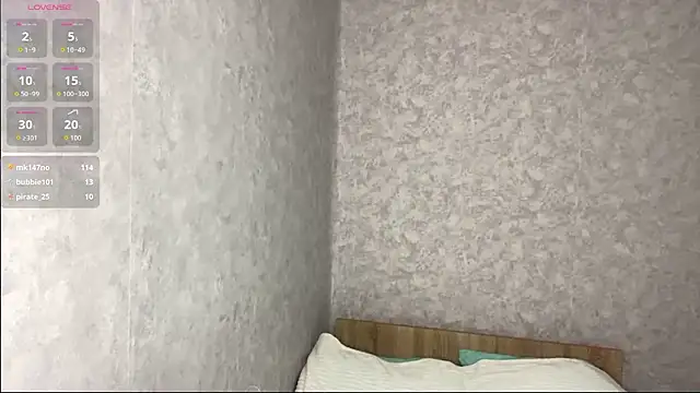 دردشة ShontaWasilko الجنسية المباشرة