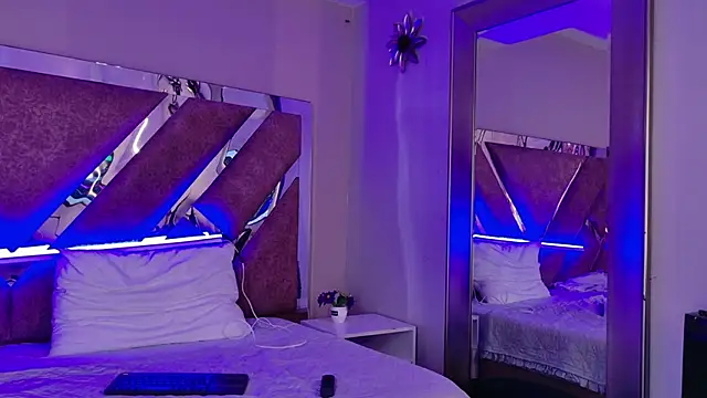 AmmyJones_ Live XXX-chat