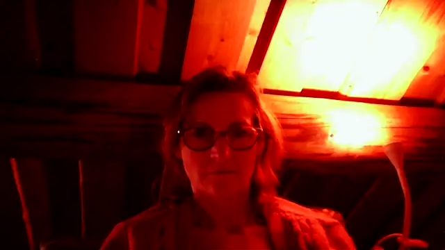 Valinella Webcam Show