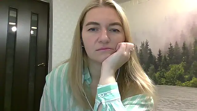 Czat XXX na żywo – CandyOLimeX