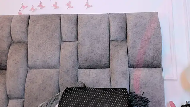 แชท XXX สดของ Scarlett_Sk