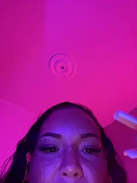 _MelinaCurves_ Live XXX-chat