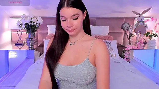 MiaMuse – Naživo XXX chat