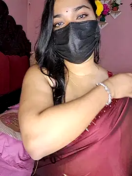 ariya-03's Webcam Show