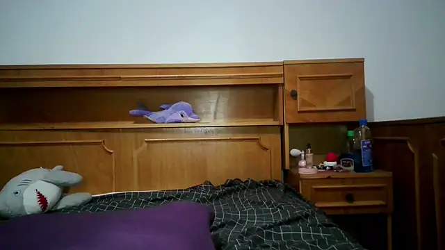 Czat XXX na żywo – nicholle