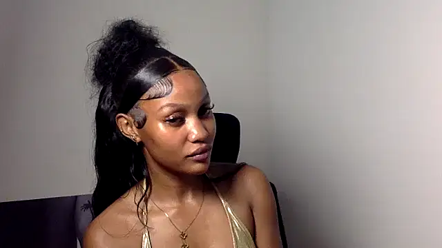 Sexxyronn 即時 XXX 聊天