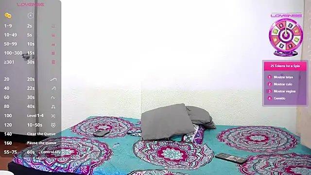 _joanne_and_oliver_ Obrolan Langsung XXX