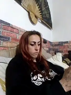 Kriszty_baby26's Live XXX Chat