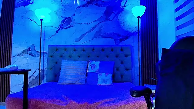 ANAMARIARIOSのライブXXXチャット