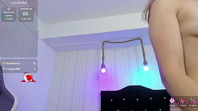 nicky_angel1 Obrolan Langsung XXX