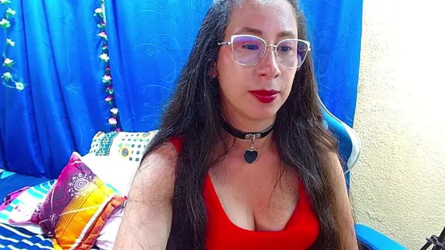 Gia_leinn: онлайн-секс-чат