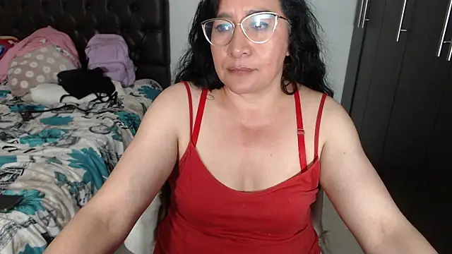 Grace_mature_milf's Live XXX Chat