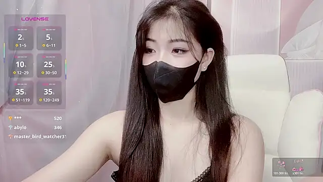 Emily_mmialody's Live XXX Chat