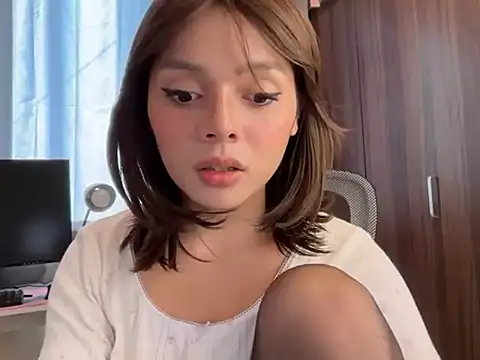 ItsmeAlesh webcam show