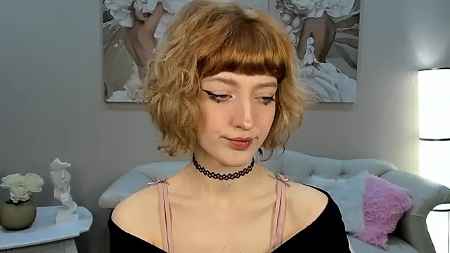 MistyMarlo ওয়েবক্যাম শো