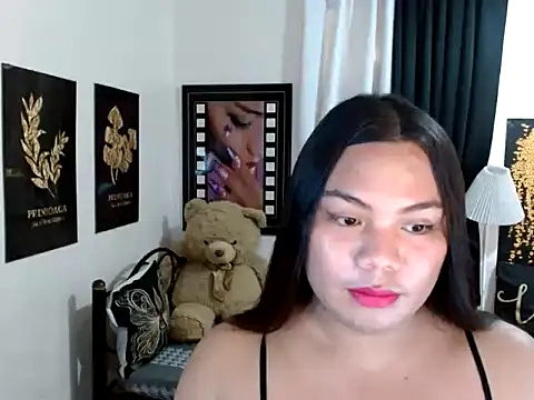 TSbrianaHugeCock Pertunjukan Webcam