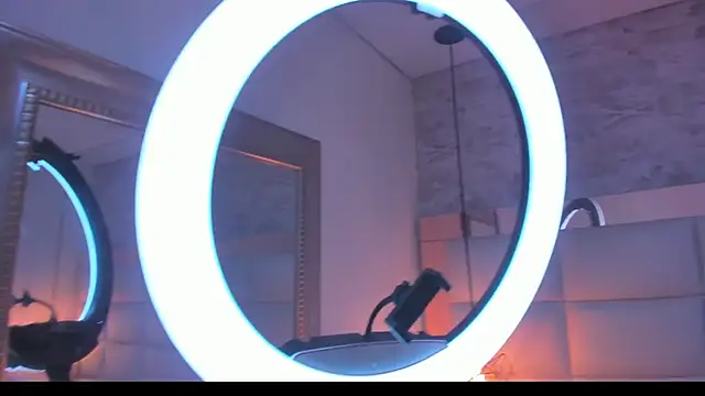 Salome_Smitth_1's Live XXX Chat