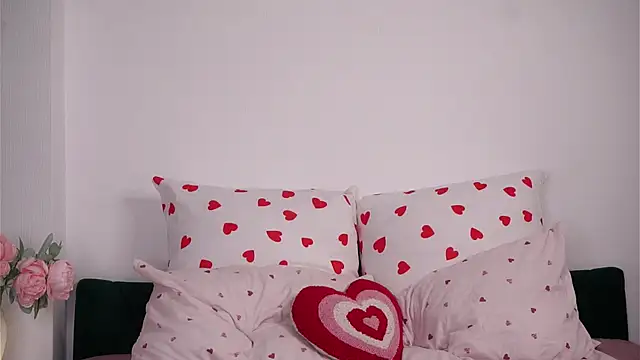 SusannaSchollern Live XXX chat