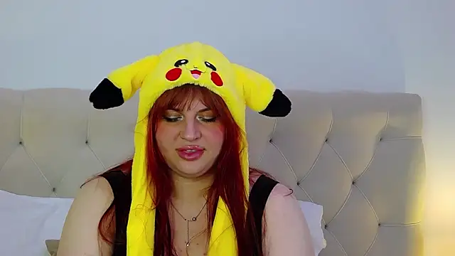 BelladonnaFoxn Live XXX chat