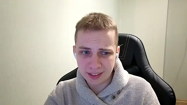 Markooaa Adlı Modelin Web Kamerası Şovu