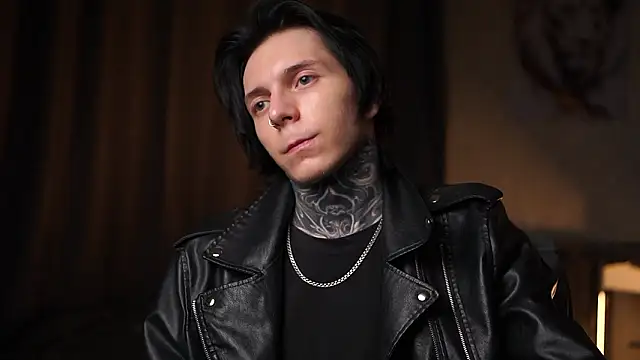 mr-capitalist Adlı Modelin Web Kamerası Şovu