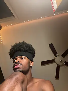 blac_ghat – Naživo XXX chat