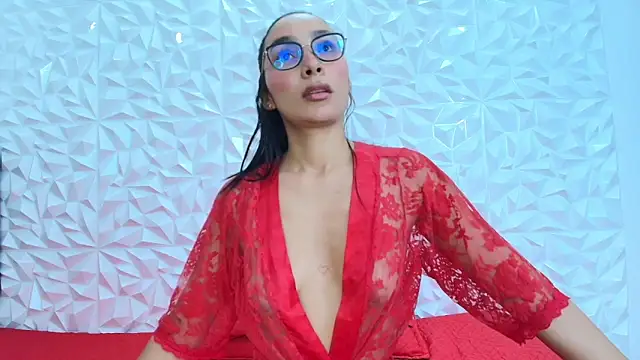 SOPHIA_ZC Adlı Modelin Canlı XXX Sohbeti