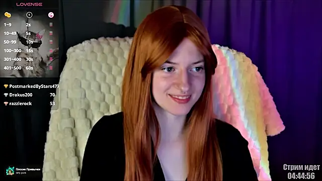 HeyAlisen Live XXX chat