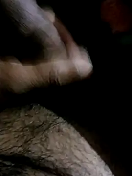 Pokazy przed kamerką – Pussy_Lovrmumbai_ka