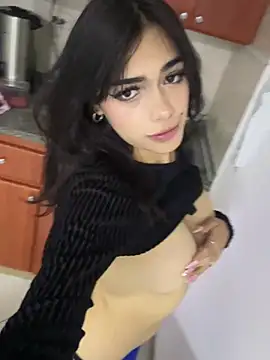 Magic_katt 即時 XXX 聊天