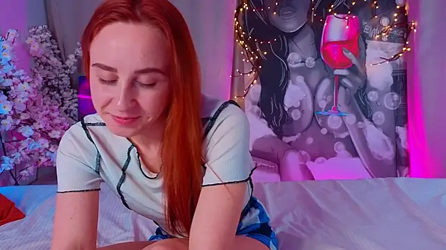 KathrynCanpbell's Live XXX Chat