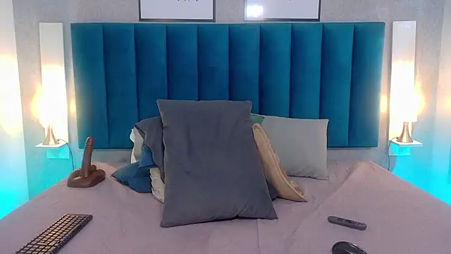 Czat XXX na żywo – Madisonsmiith